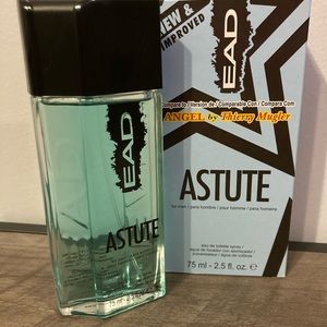 Men’s cologne 2.5 FL oz.